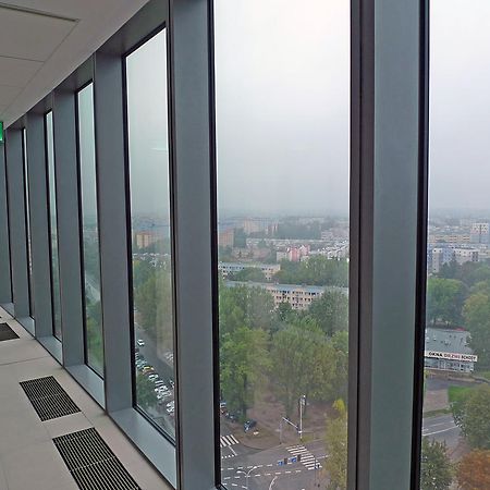 Apartmán Platinum Sky Vratislav Exteriér fotografie