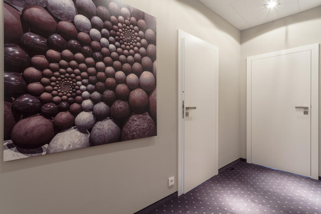 Apartmán Platinum Sky Vratislav Pokoj fotografie