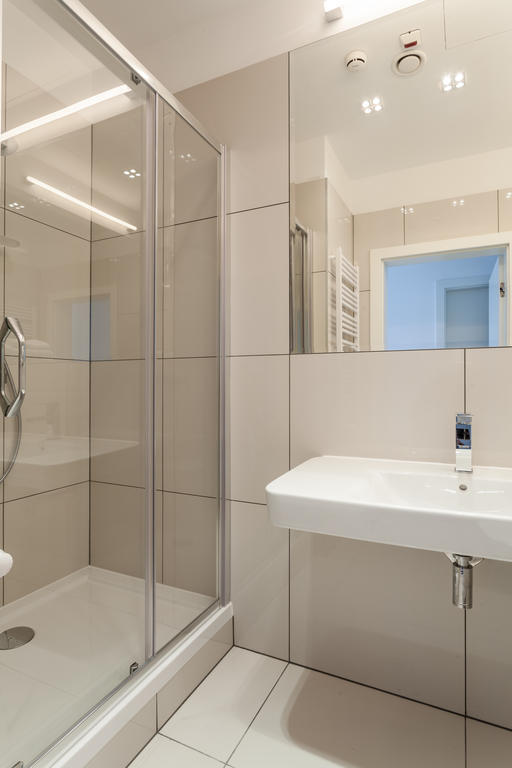 Apartmán Platinum Sky Vratislav Pokoj fotografie