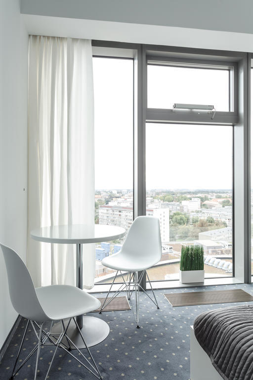 Apartmán Platinum Sky Vratislav Pokoj fotografie