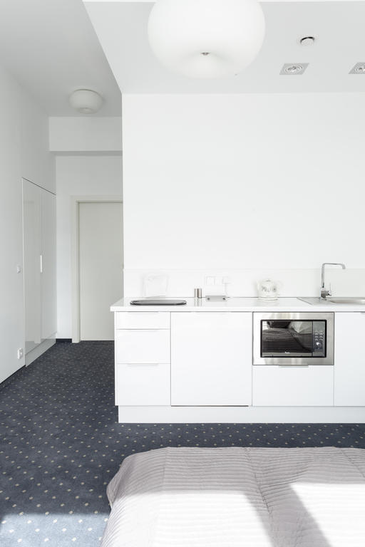 Apartmán Platinum Sky Vratislav Pokoj fotografie