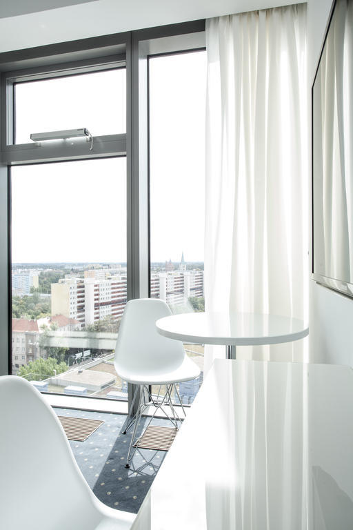 Apartmán Platinum Sky Vratislav Pokoj fotografie
